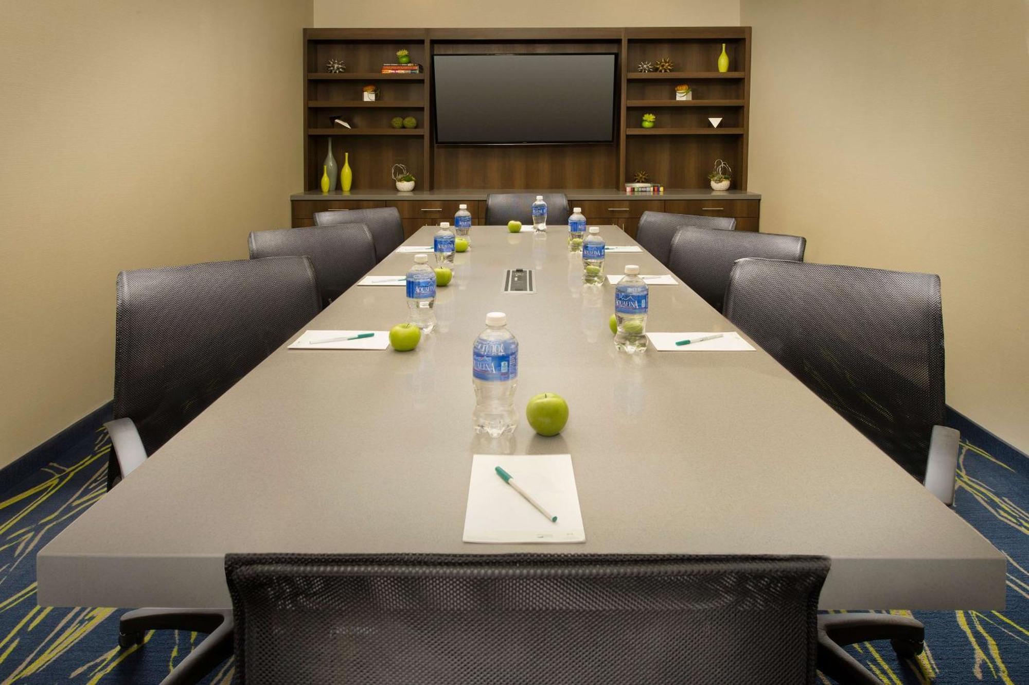 Homewood Suites By Hilton Midland Exteriör bild